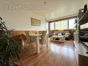 Appartement à RIS-ORANGIS