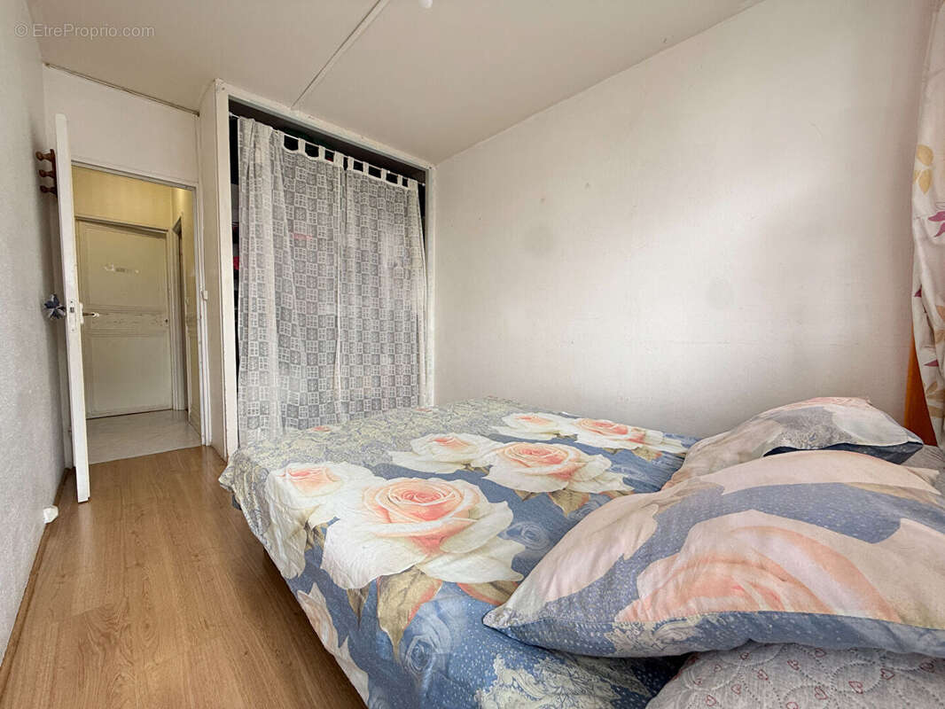 Appartement à RIS-ORANGIS