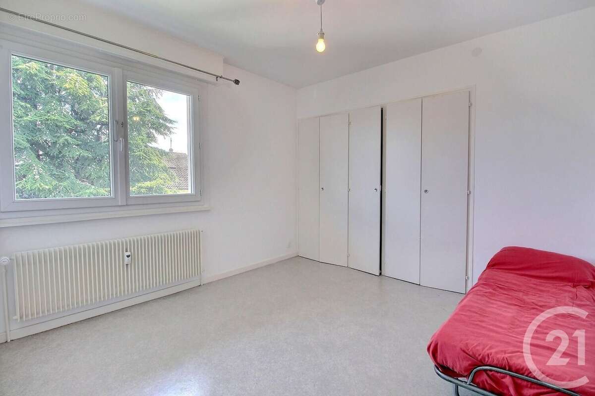 Appartement à THONON-LES-BAINS