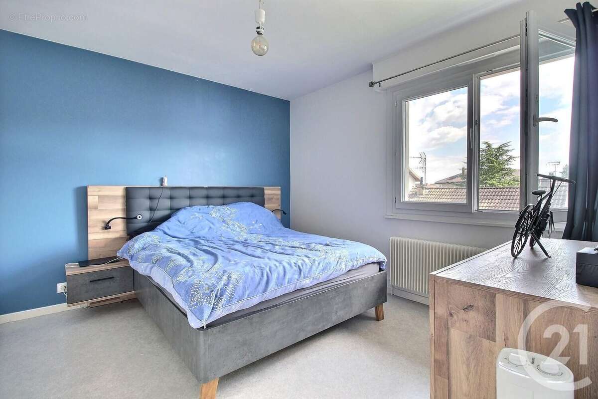 Appartement à THONON-LES-BAINS