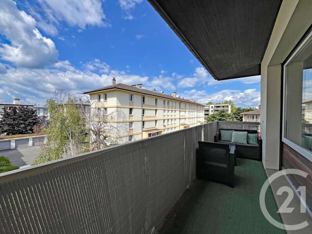Appartement à THONON-LES-BAINS
