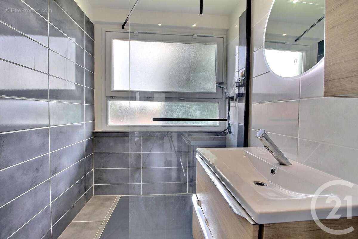 Appartement à THONON-LES-BAINS