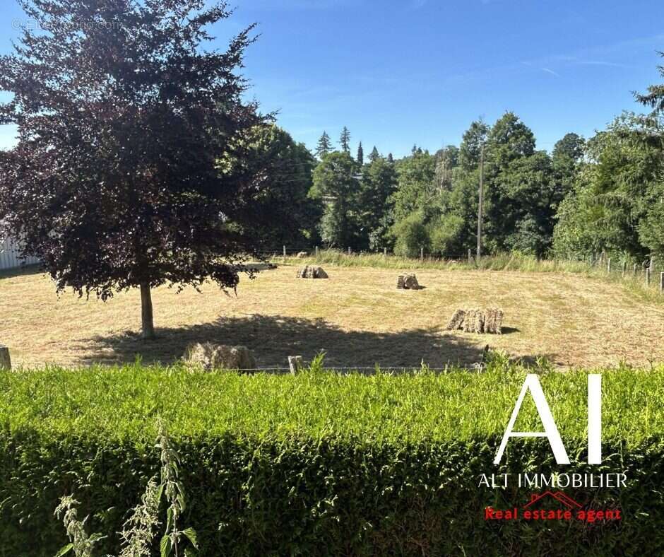 Terrain à VIRE