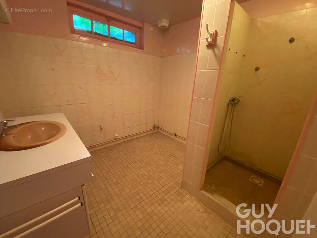 Maison à CLOYES-SUR-LE-LOIR