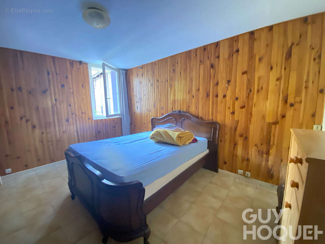 Maison à CLOYES-SUR-LE-LOIR