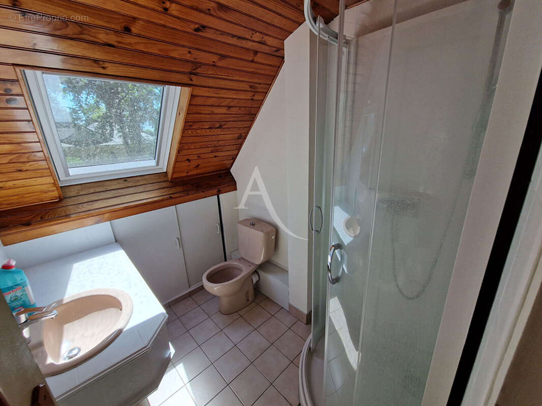 Maison à SAINTE-LUCE-SUR-LOIRE