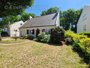 Maison à SAINTE-LUCE-SUR-LOIRE