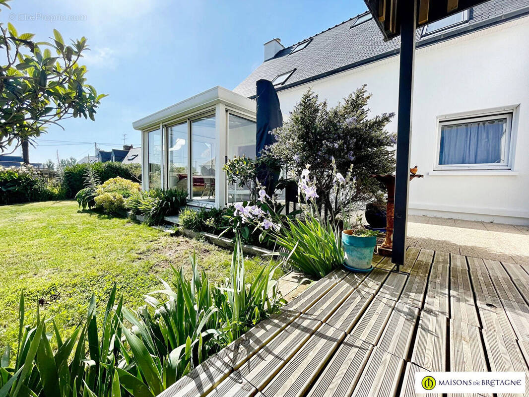 Maison à PLOEMEUR