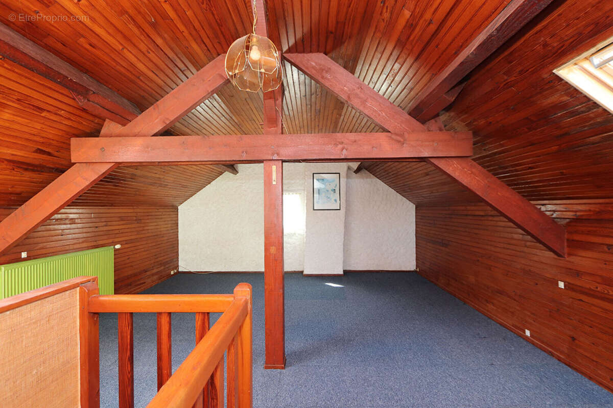 Maison à SAINT-NAZAIRE