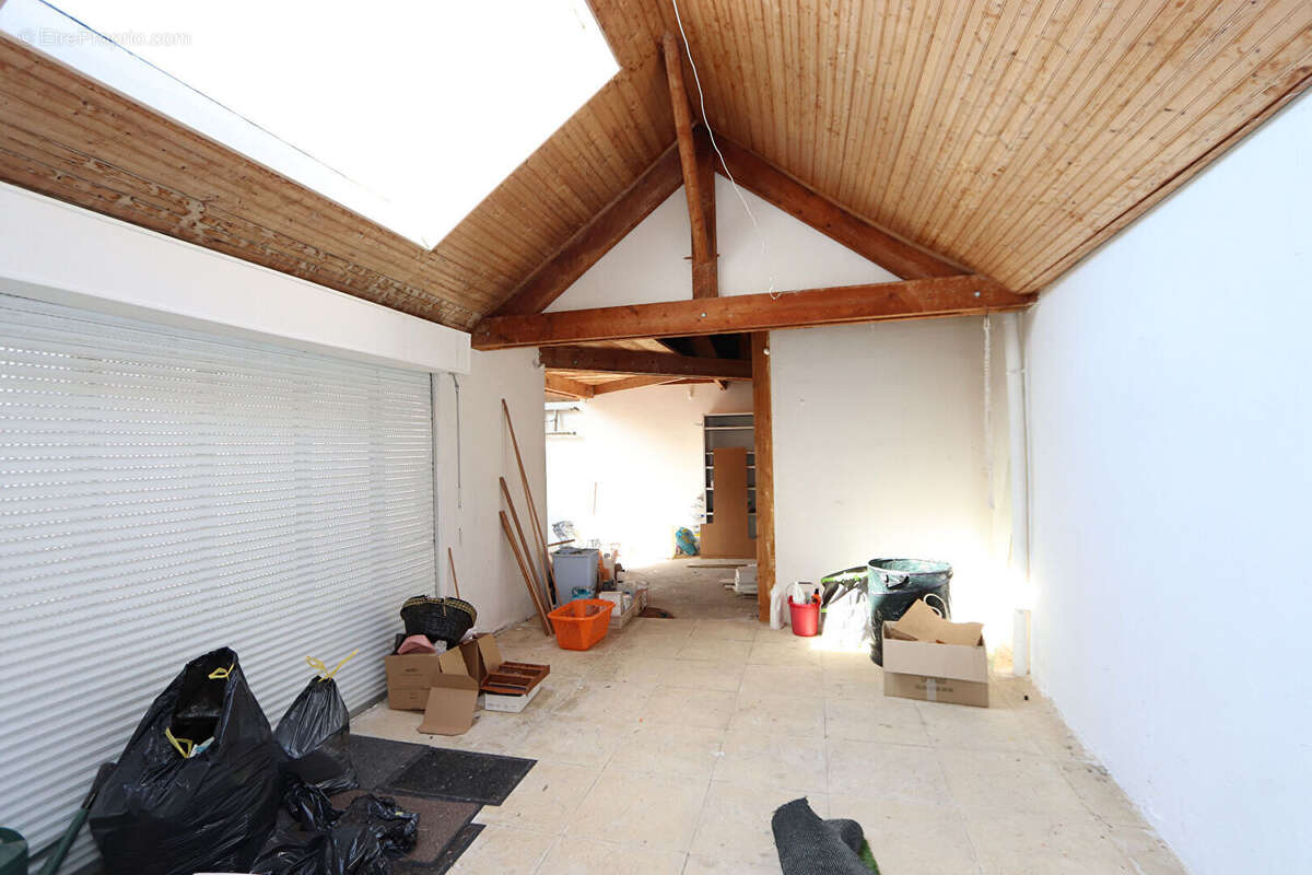 Maison à SAINT-NAZAIRE