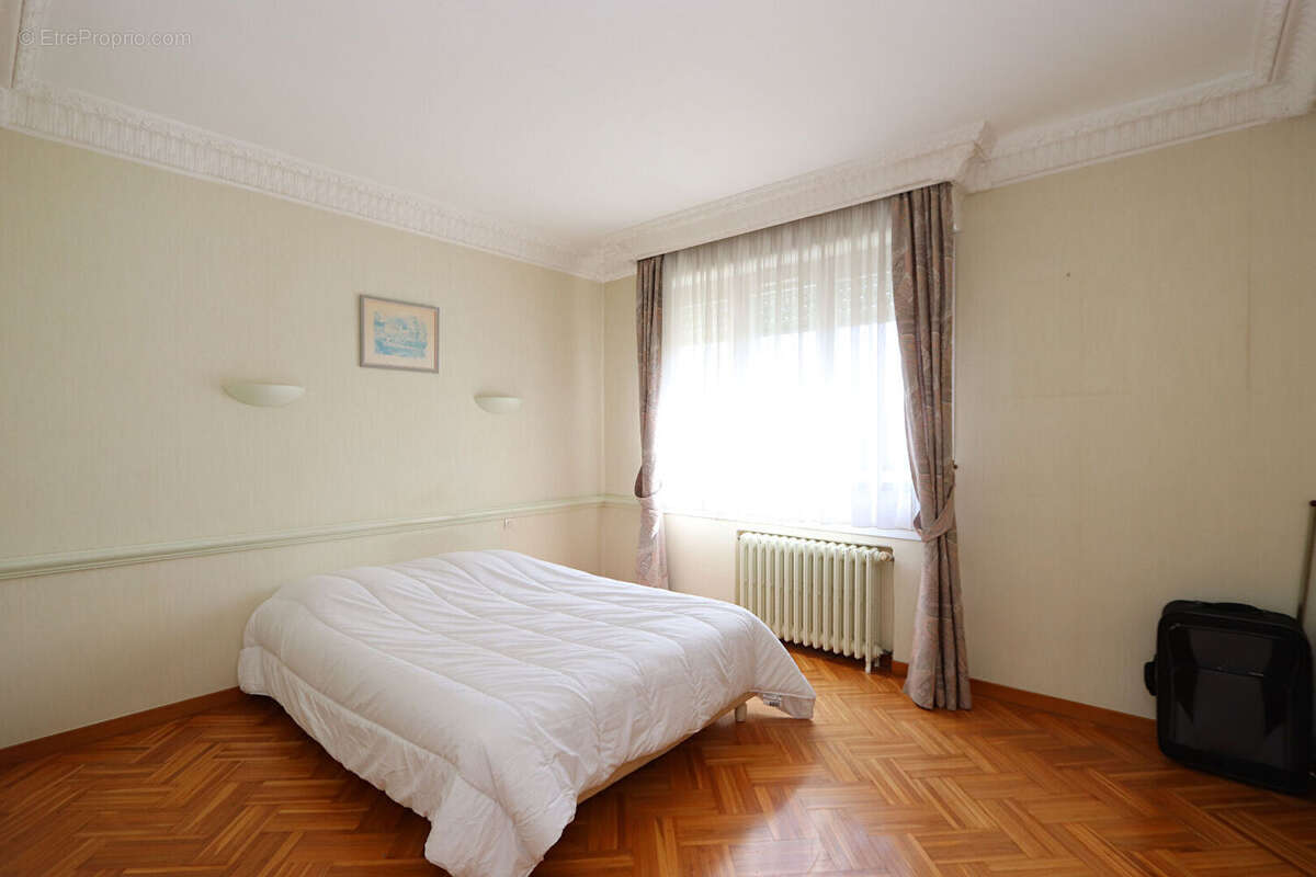 Maison à SAINT-NAZAIRE