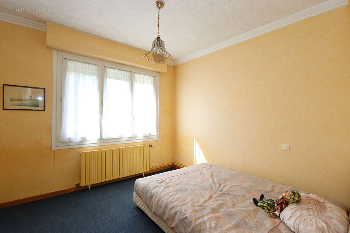 Maison à SAINT-NAZAIRE