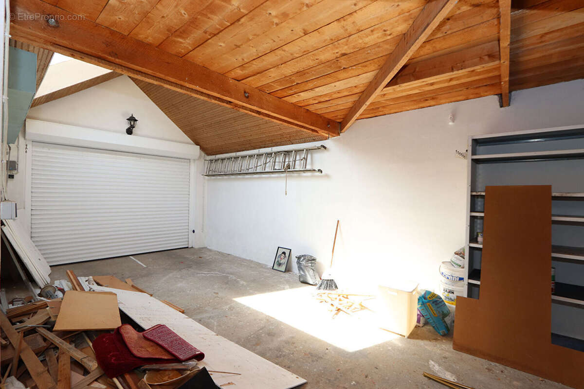 Maison à SAINT-NAZAIRE