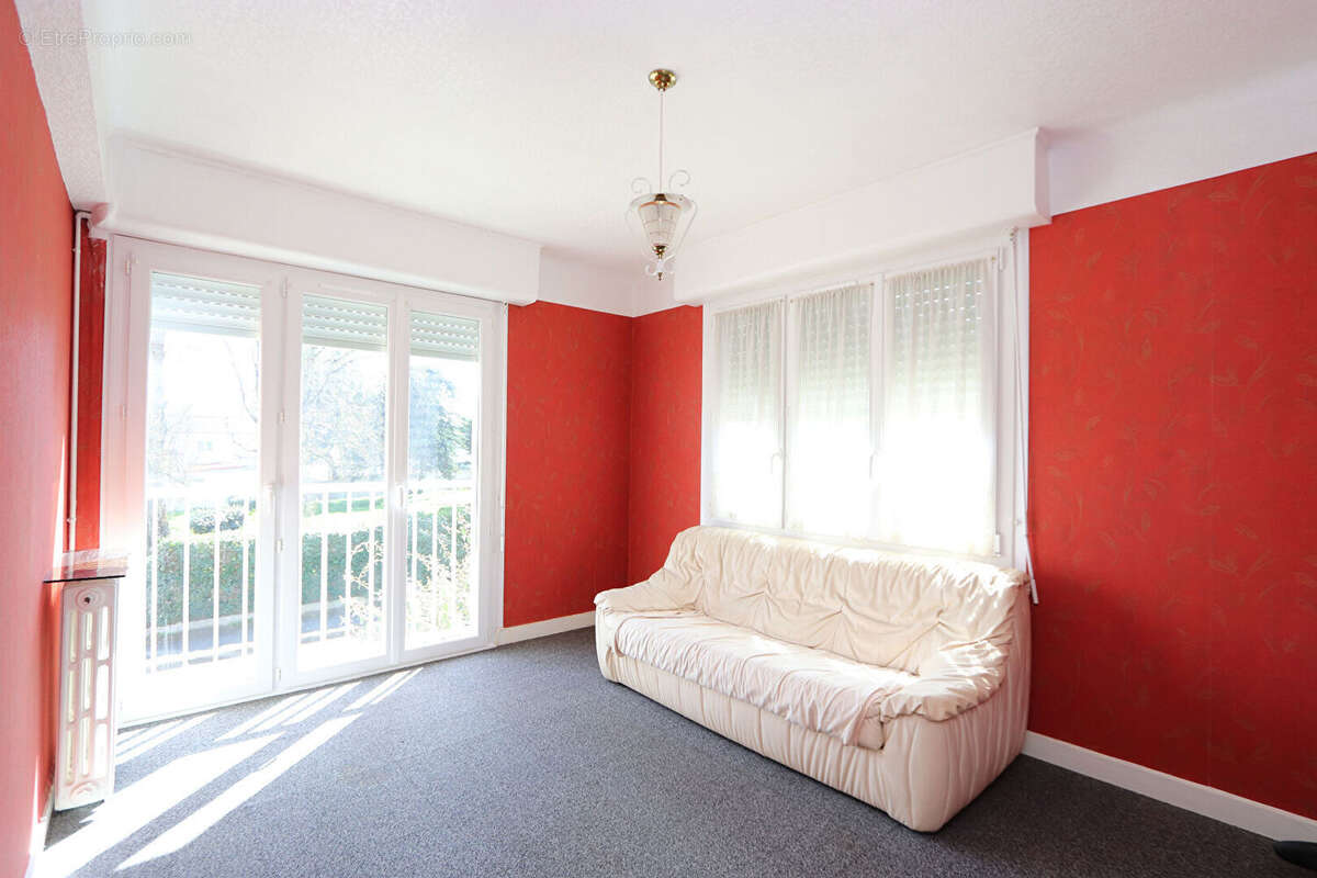 Maison à SAINT-NAZAIRE