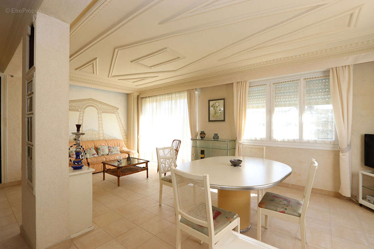 Maison à SAINT-NAZAIRE