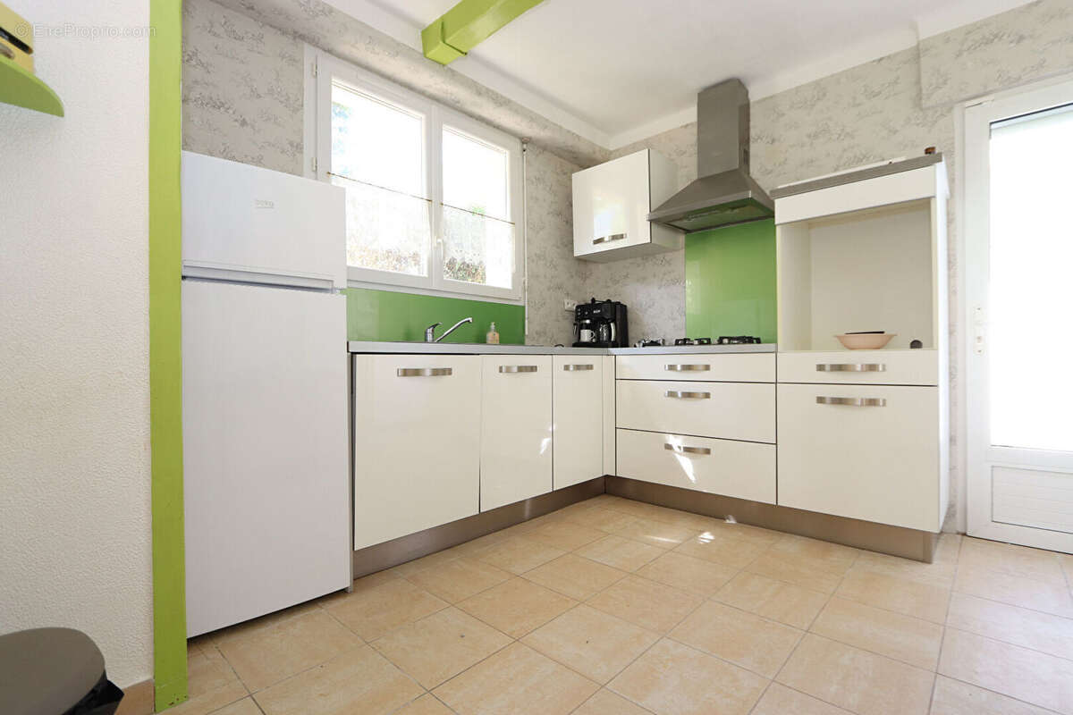 Maison à SAINT-NAZAIRE