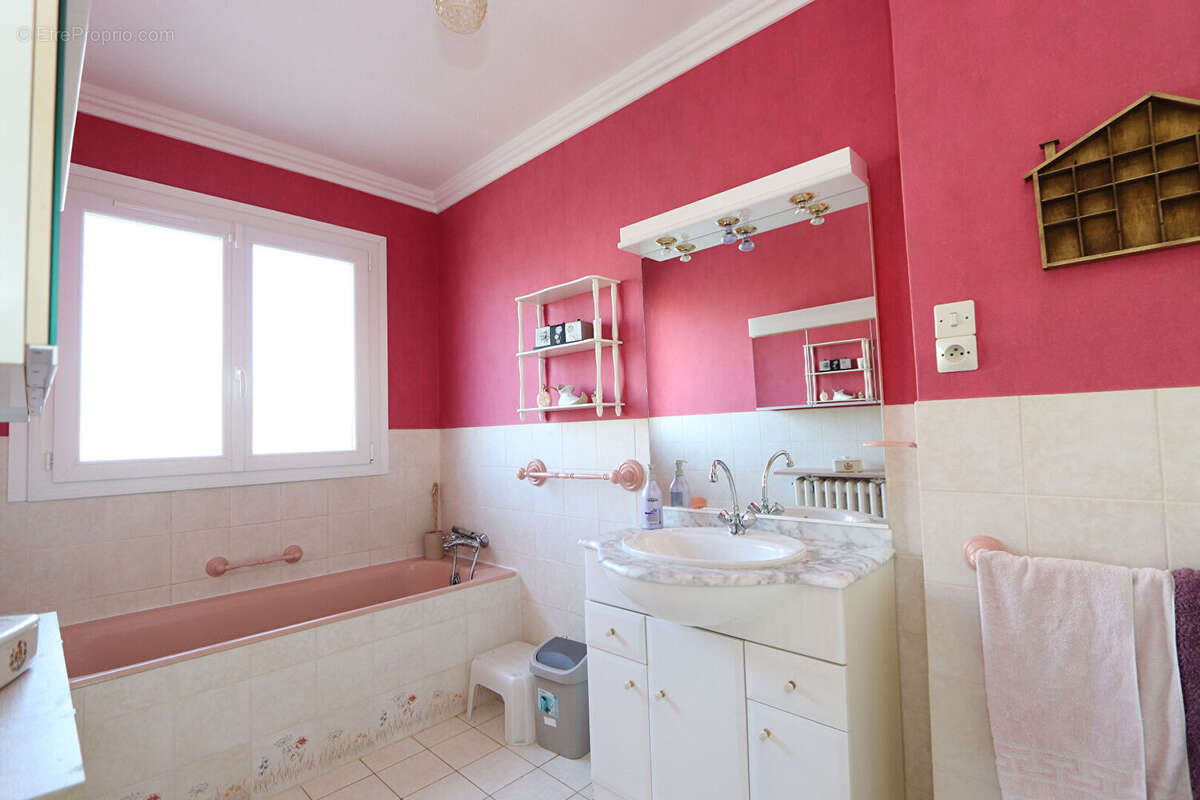 Maison à SAINT-NAZAIRE