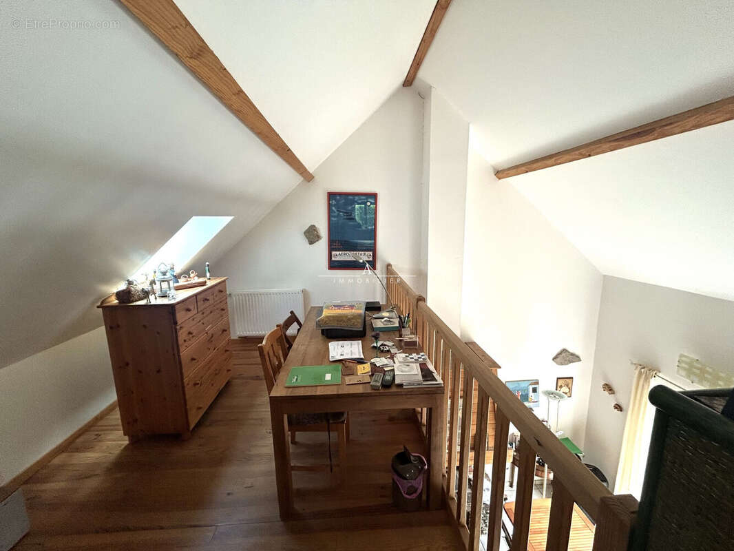 Maison à MONTAUBAN-DE-LUCHON