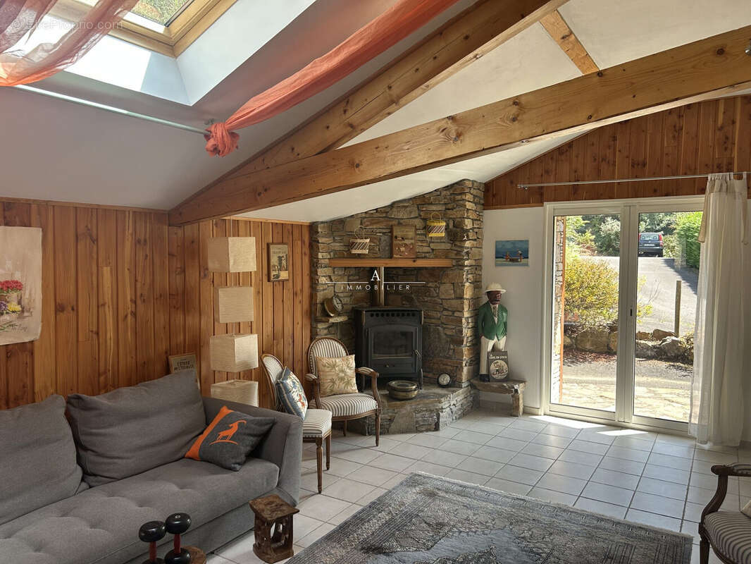 Maison à MONTAUBAN-DE-LUCHON