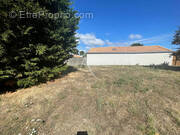 Terrain à SAINT-HILAIRE-DE-RIEZ