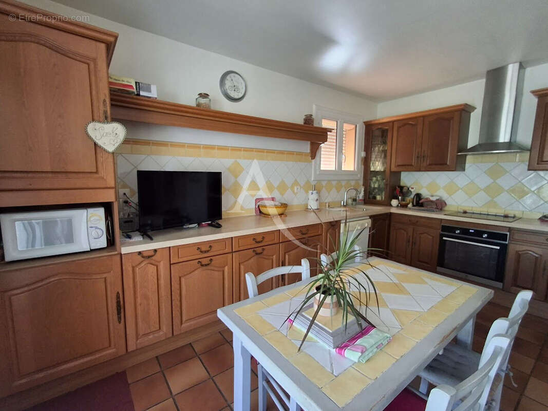 Maison à LE POUJOL-SUR-ORB