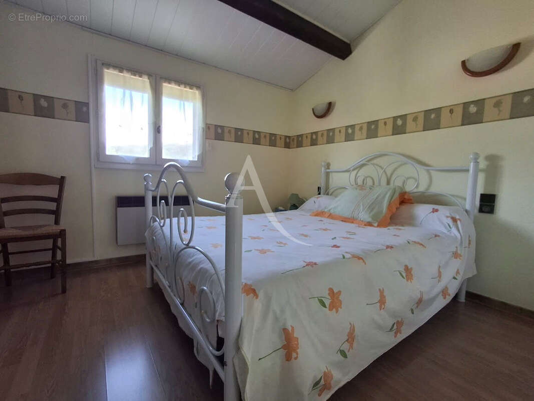 Maison à LE POUJOL-SUR-ORB