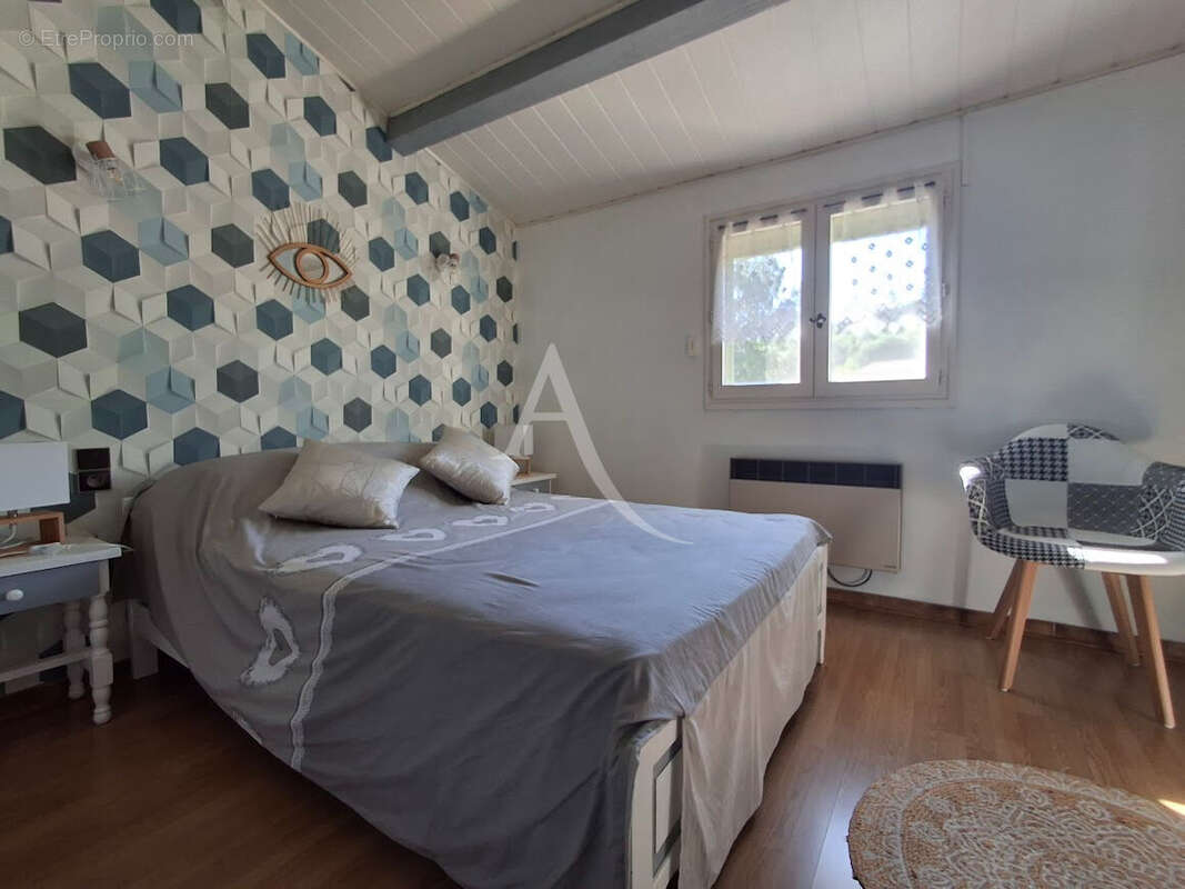 Maison à LE POUJOL-SUR-ORB