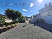 Maison à LE POUJOL-SUR-ORB