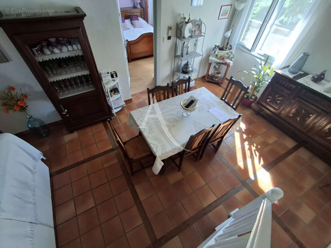 Maison à LE POUJOL-SUR-ORB