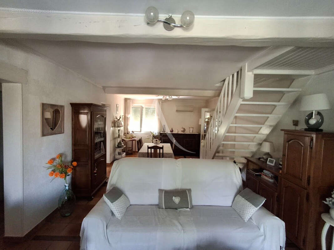 Maison à LE POUJOL-SUR-ORB