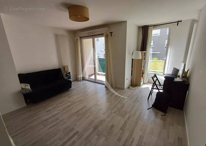 Appartement à CERGY