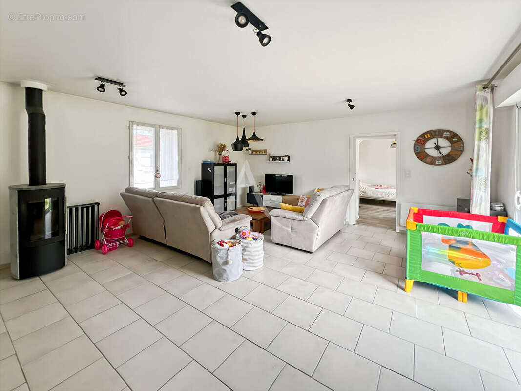 Maison à SAINT-JEAN-DE-MONTS