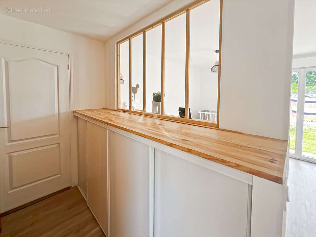 Maison à SAINT-JEAN-DE-MONTS