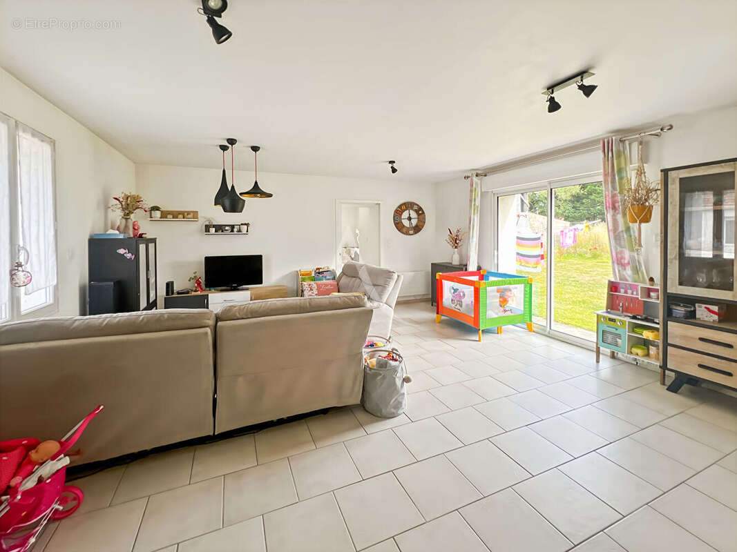 Maison à SAINT-JEAN-DE-MONTS