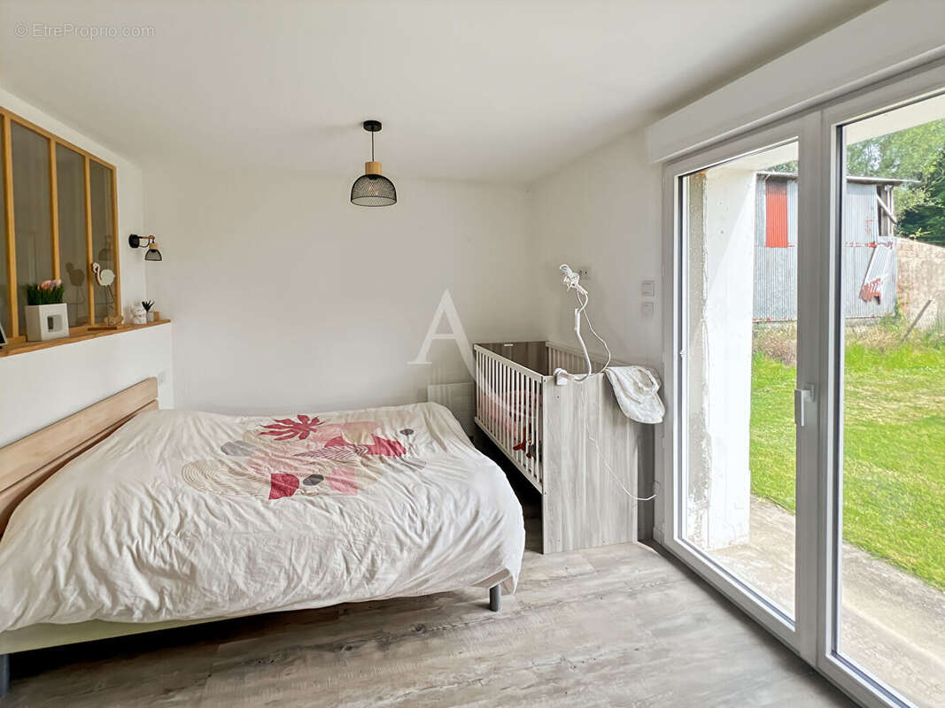 Maison à SAINT-JEAN-DE-MONTS