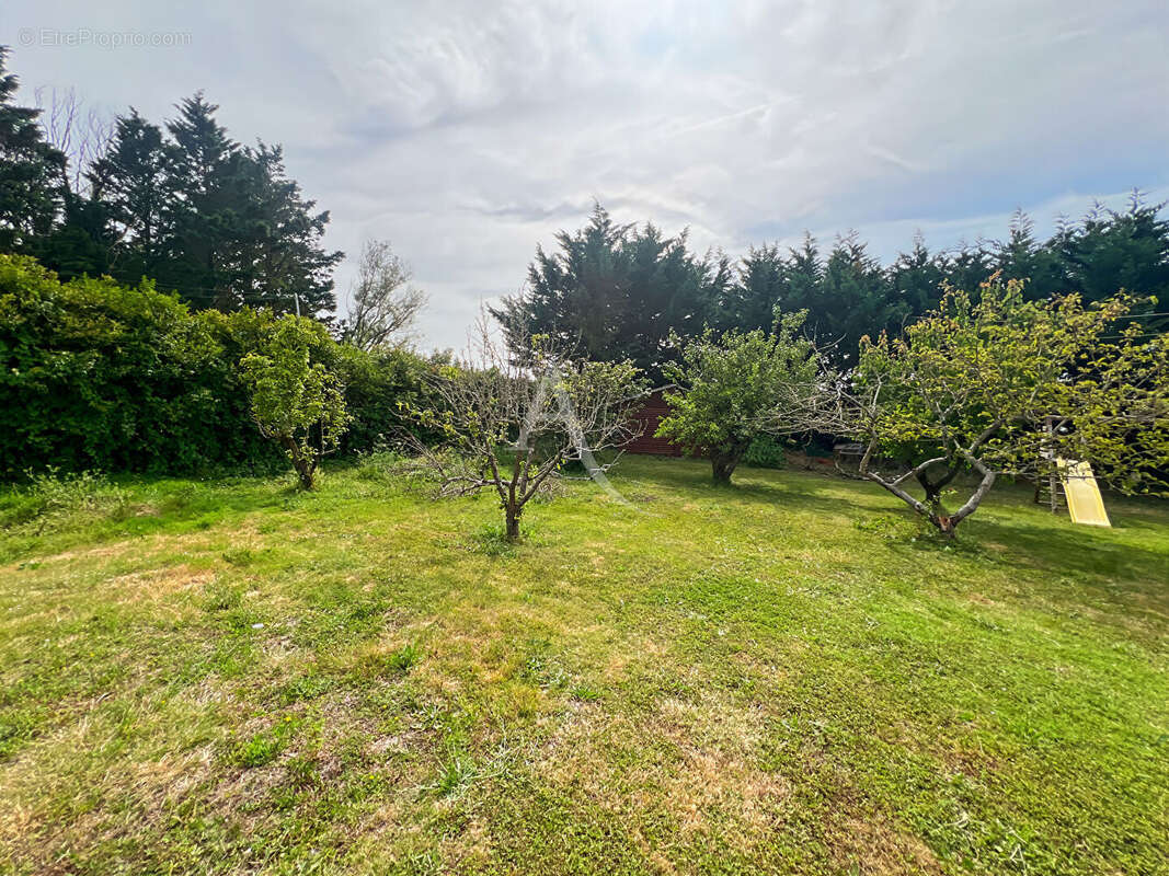 Maison à SAINT-JEAN-DE-MONTS