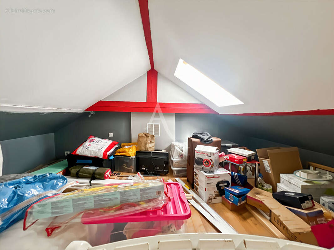 Maison à SAINT-JEAN-DE-MONTS