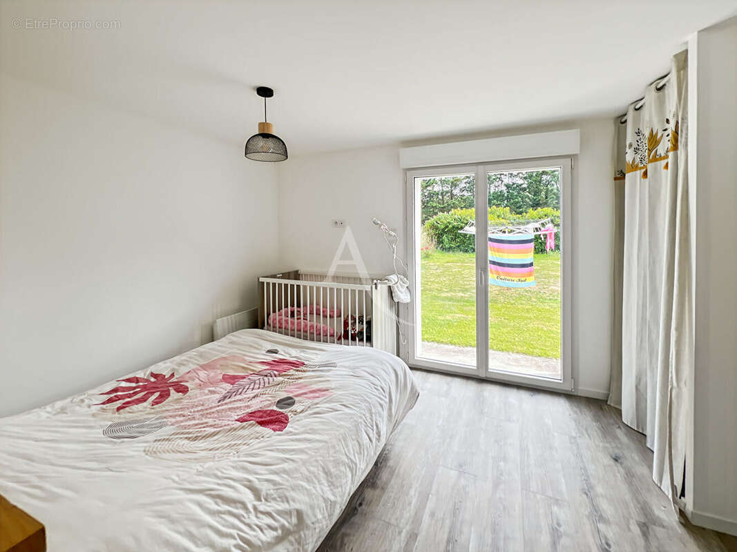 Maison à SAINT-JEAN-DE-MONTS