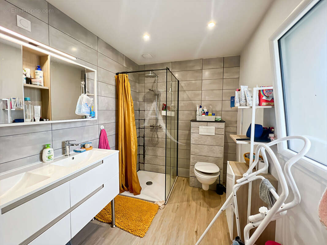 Maison à SAINT-JEAN-DE-MONTS