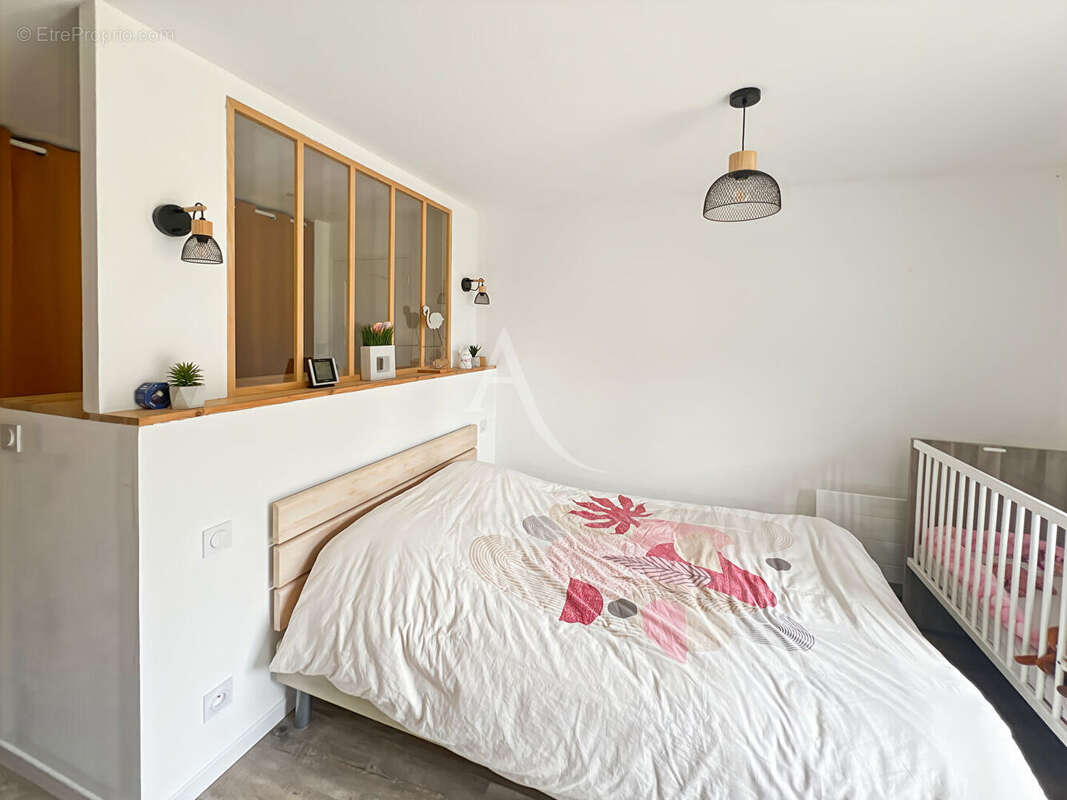 Maison à SAINT-JEAN-DE-MONTS