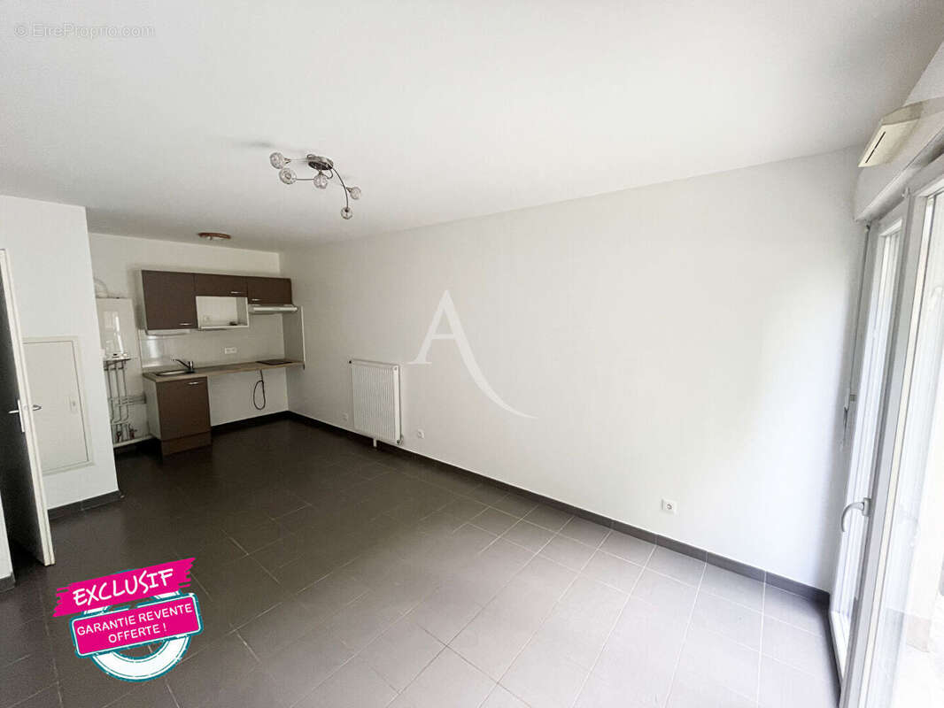 Appartement à DOURDAN