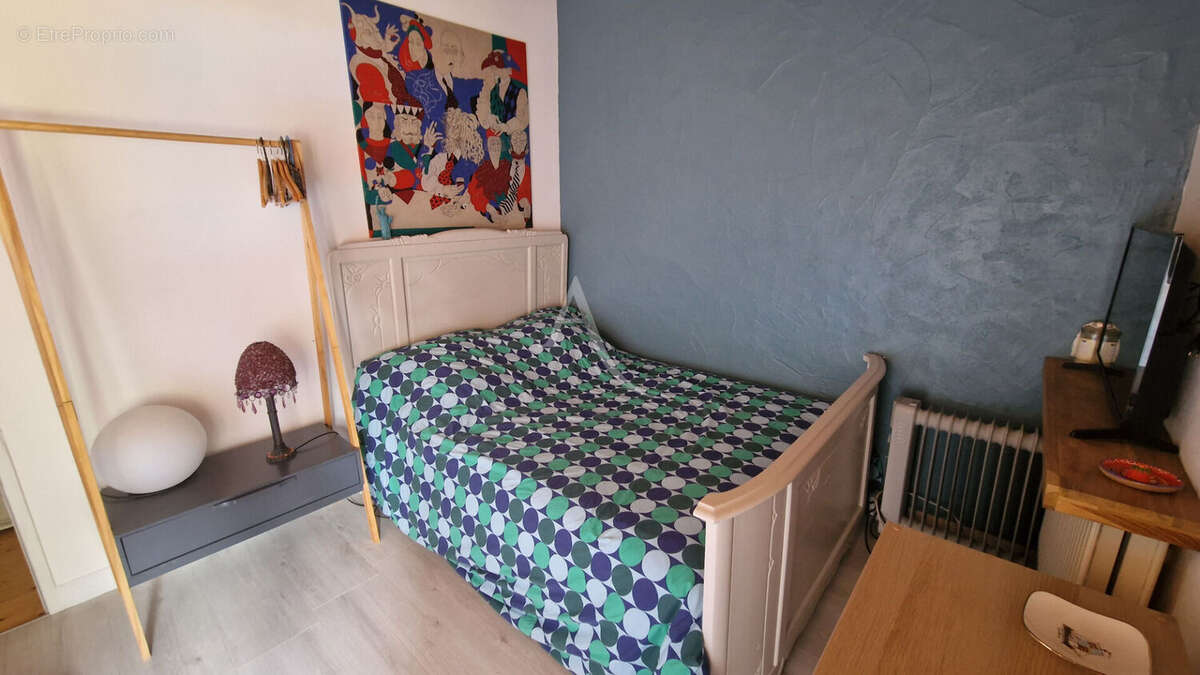 Maison à GROSBREUIL