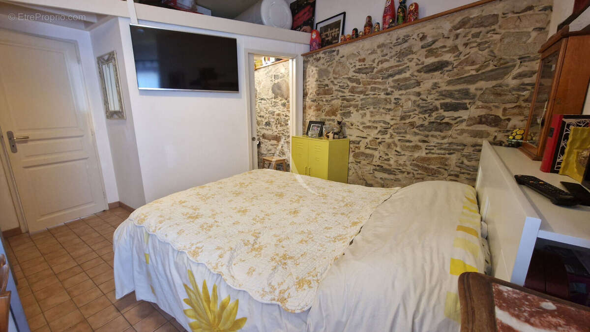 Maison à GROSBREUIL