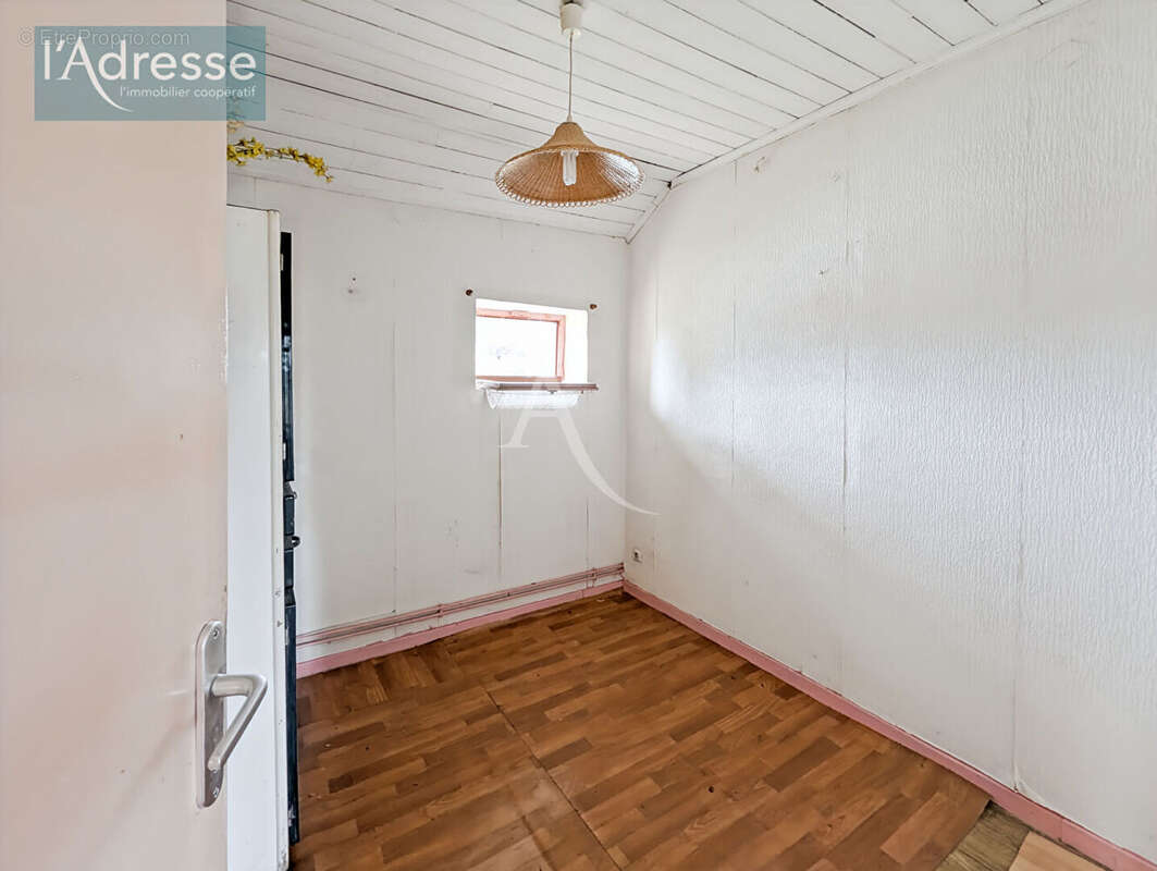 Maison à PUY-L&#039;EVEQUE