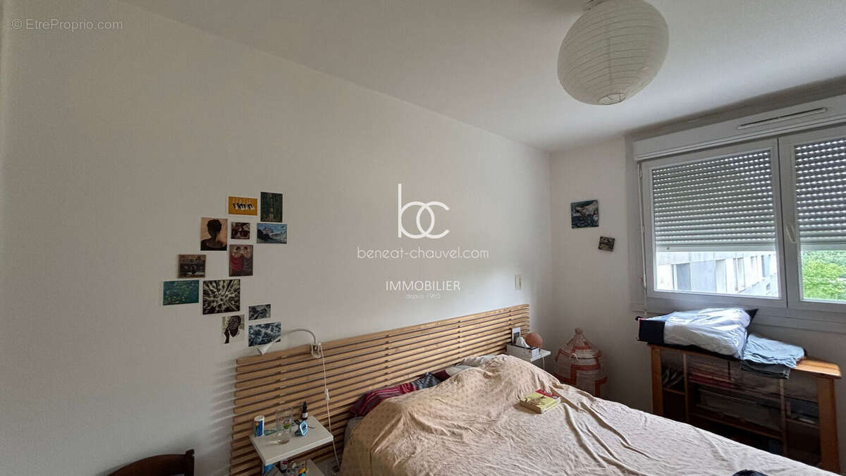 Appartement à VANNES