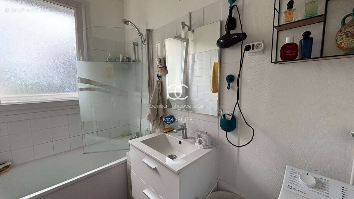 Appartement à VANNES