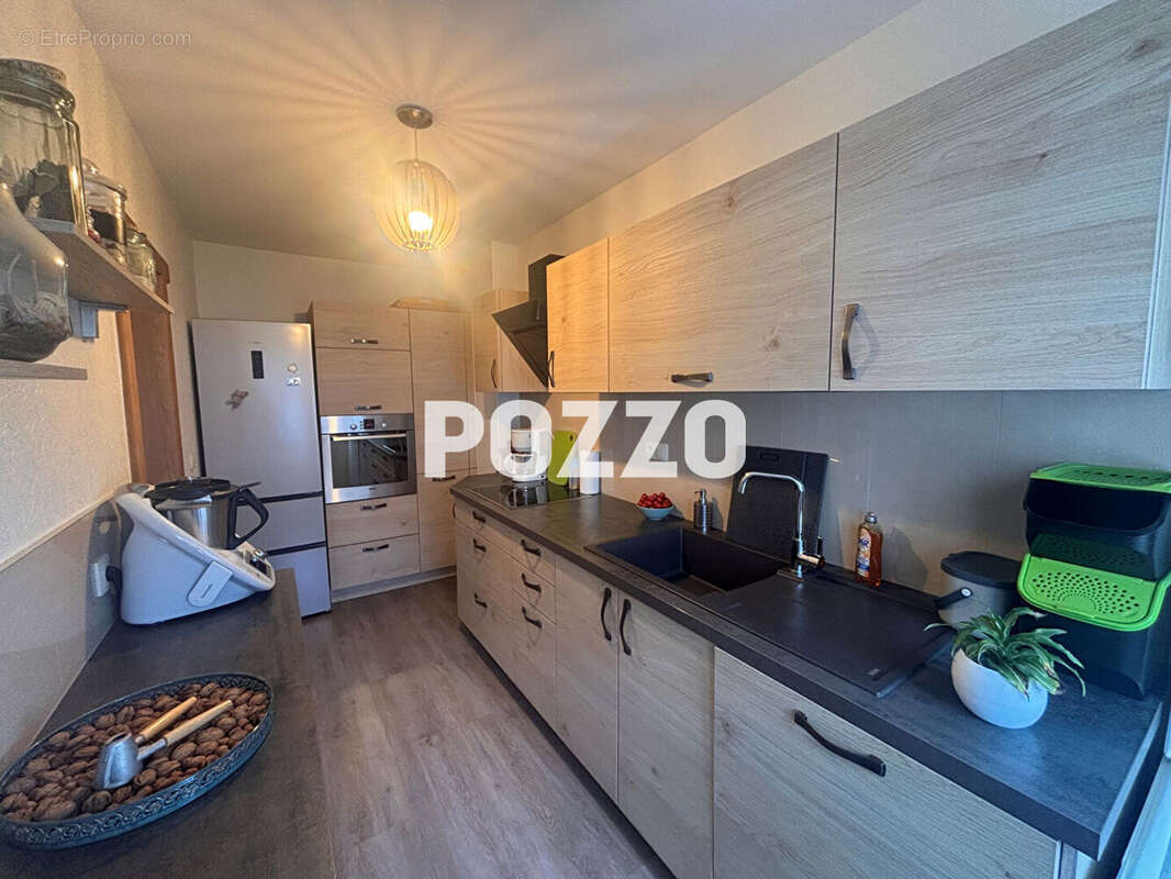 Appartement à BAYEUX