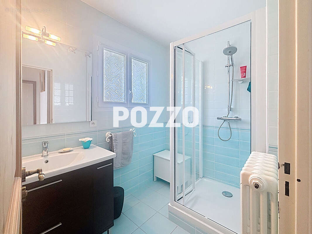 Appartement à BAYEUX