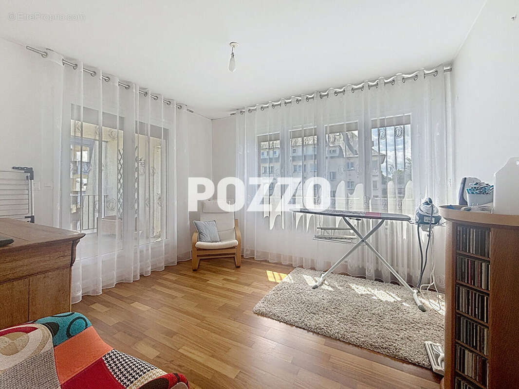 Appartement à BAYEUX