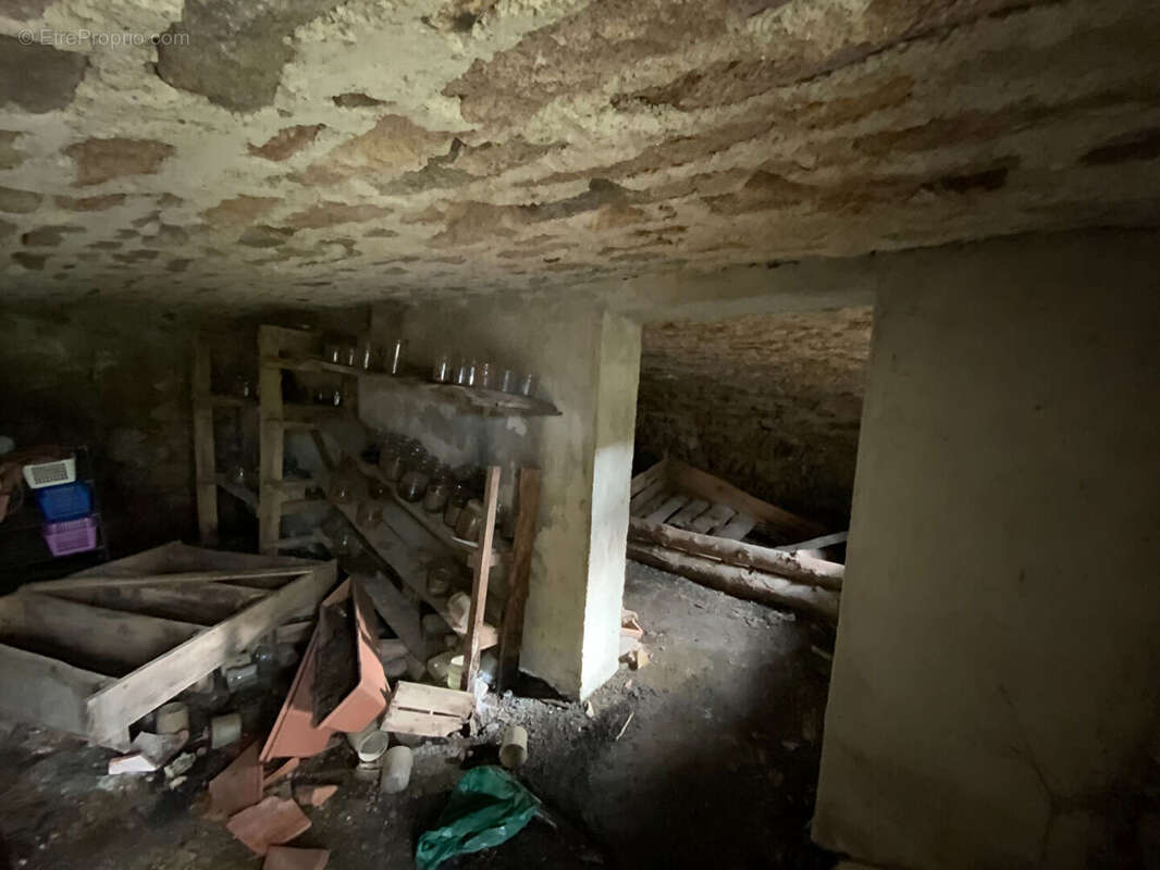 Maison à SAINT-FIRMIN